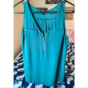 Express Women Top Size XS